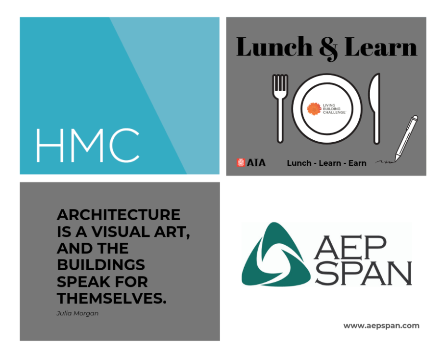 2019 AEP HMC Lunch & Learn