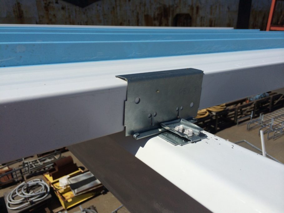 The FAQs of Standing Seam Panel Clips