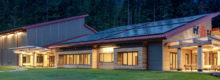 Skokomish Tribe Community Center